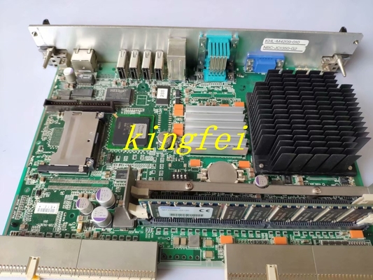 YAMAHA KHL-M4209-010 YS12 YG12F YS24 System Board 1G Card NBC-JC1350-G2 YAMAHA Machine Accessory