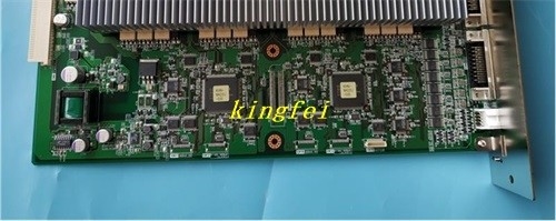 YAMAHA KHN-M5840-027 804 Servo Board YG300 Servo Board YAMAHA YG300 Machine Accessory