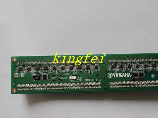 YAMAHA KHY-M45BA-011 YS24 Suction Nozzle Station Control Board KHY-M45BB-001 Exchange Station Board Card