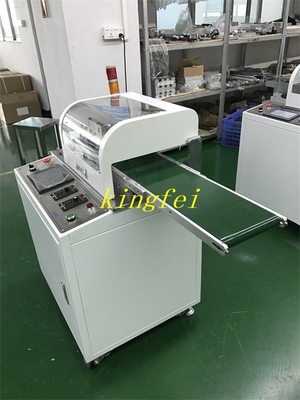 ASC-506 Single Group Multi Blade Slitting Machine SMT Machine SMT Splitting Machine