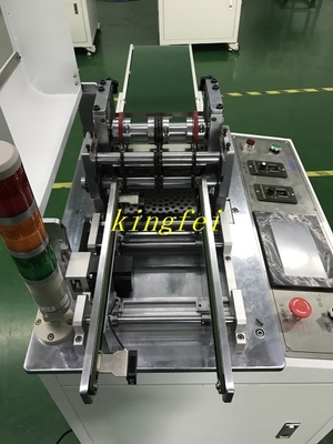 ASC-506 Single Group Multi Blade Slitting Machine SMT Machine SMT Splitting Machine