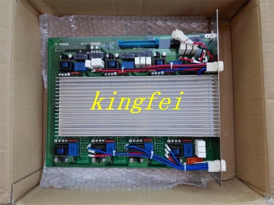 YAMAHA KJ0-M5810-K4X Driver Board ASSY KJ0-M5810-K43 YV100XG Driver Board YAMAHA Machine Accessory