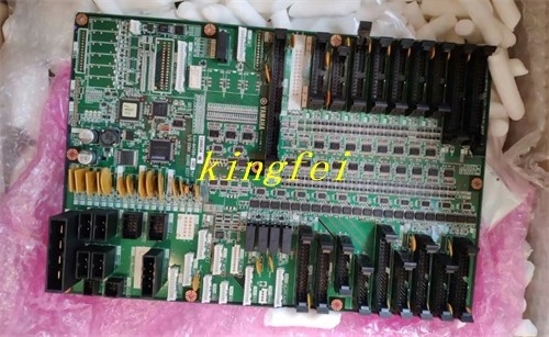 YAMAHA KJJ-M4580-040 YG12 Track IO Board YS12 Rear Track Control Board YAMAHA Machine Accessory