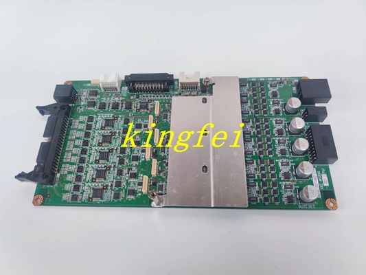 YAMAHA KKE-M5891-010 Head servo card YS24 Head R-axis drive servo KKE-M58901-02 YAMAHA Machine Accessory