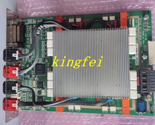 YAMAHA KLW-M5840-371 YSM20R driver board low-power servo card YAMAHA Machine Accessory