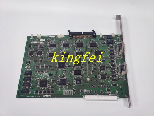 YAMAHA KM5-M5840-04X SERVO BOARD ASSY KM5-M5840-045 Servo Board YAMAHA Machine Accessory