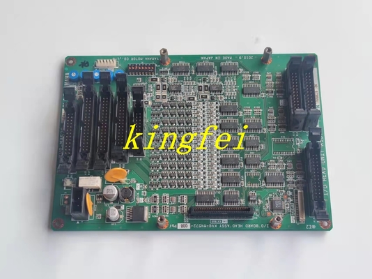 YAMAHA KV8-M4572-008 I/O BOARD HEAD ASSY YAMAHA Machine Accessory