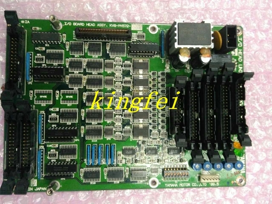 YAMAHA KV8-M4572-008 I/O BOARD HEAD ASSY YAMAHA Machine Accessory