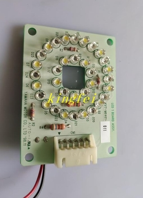 YAMAHA Mobile Camera Light Source Board KV7-M6461-011 YAMAHA Machine Accessory