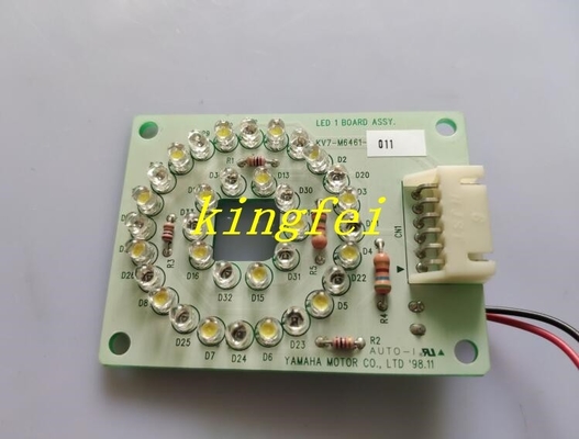 YAMAHA Mobile Camera Light Source Board KV7-M6461-011 YAMAHA Machine Accessory