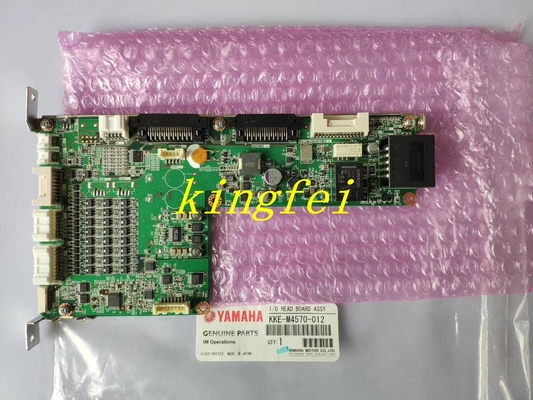 YAMAHA YS24 Head IO Board KKE-M4570-010 IO Head Board ASSY YAMAHA Machine Accessory