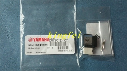 YAMAHA 44W Air Valve A010E1-44W KM1-M7163-30X YAMAHA Machine Accessory