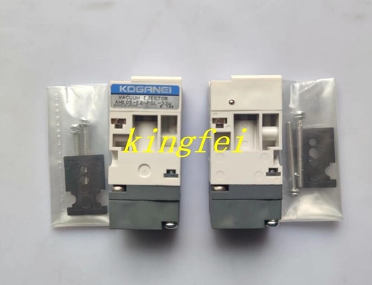 YAMAHA AME05-E2-PSL-33W Vacuum Electromagnetic Valve Vacuum Generator New Seat YAMAHA Machine Accessory