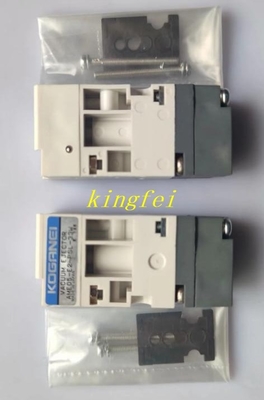 YAMAHA AME05-E2-PSL-33W Vacuum Electromagnetic Valve Vacuum Generator New Seat YAMAHA Machine Accessory