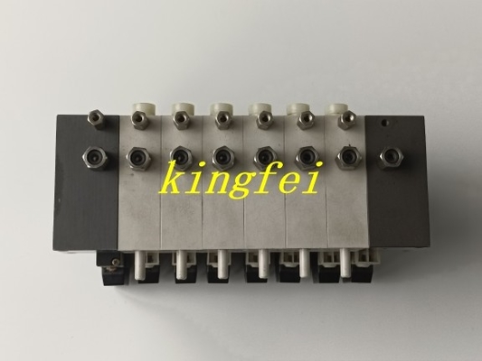 YAMAHA KM8-M7163-02X MICRO EJECTOR(UNIT) KV8-M7163-01X EJECTER YAMAHA Machine Accessory