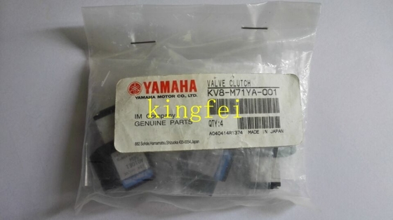 YAMAHA KV8-M71YA-00X KOGANEI A010E1-56W Nozzle Change Solenoid Valve YAMAHA Machine Accessory