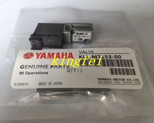 YAMAHA VQD115W-5MO-X1 YSM20 Solenoid Valve KLF-M7153-00 YSM10 Vacuum Solenoid Valve YAMAHA Machine Accessory