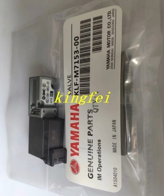 YAMAHA VQD115W-5MO-X1 YSM20 Solenoid Valve KLF-M7153-00 YSM10 Vacuum Solenoid Valve YAMAHA Machine Accessory