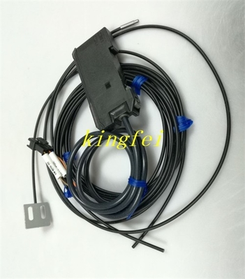 YAMAHA E3X-DA41RM-S-17 YG100 Rail Optical Brazing Amplifier KHW-M928A-000 YS12 YS24 YAMAHA Machine Accessory
