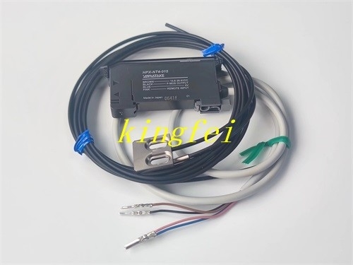 YAMAHA HPX-NT4-015 Rail Optical Fiber Amplifier Optical Fiber Part Nr YAMAHA Machine Accessory