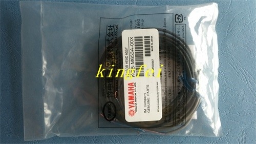 YAMAHA KGB-M653A-00X Sensor Head Assy YAMAHA Machine Accessory