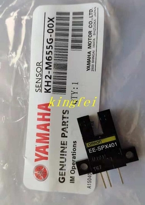 YAMAHA KH2-M655G-00X Sensor EE-SPX401 YAMAHA Machine Accessory