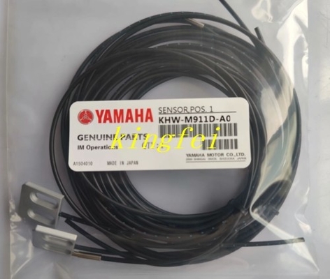 YAMAHA KHW-M911D-A0X YG100 YS12 YS24 Rail Optical Brazing Sensor YAMAHA Machine Accessory