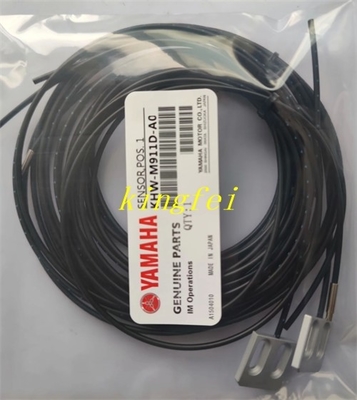 YAMAHA KHW-M911D-A0X YG100 YS12 YS24 Rail Optical Brazing Sensor YAMAHA Machine Accessory