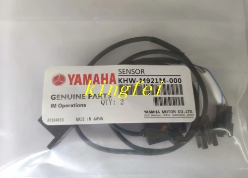 YAMAHA KHW-M921M-000 Origin Sensor YG100R Sensor SUNX PM-Y44P YAMAHA Machine Accessory