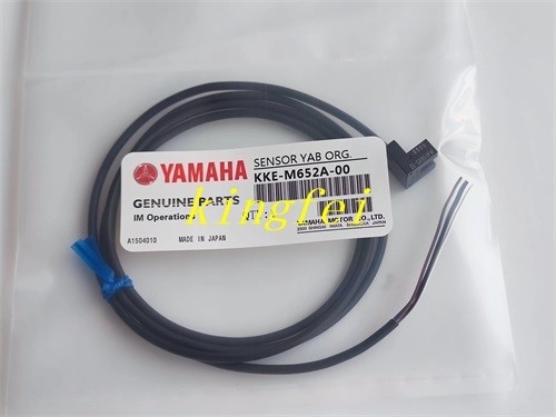 YAMAHA KKE-M652A-00 Origin Sensor YS24 Limit Sensor KKE-M652B-00 YAMAHA Machine Accessory