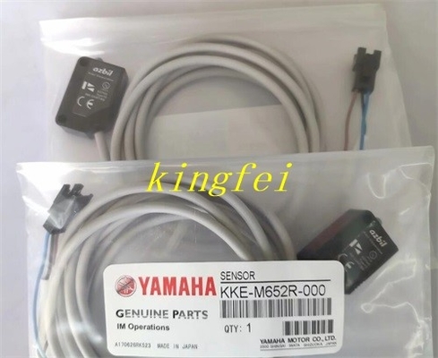YAMAHA KKE-M652R-00 YS24 Rail In/Out Board Sensor HP300-D2 Out Board Sensor YAMAHA Machine Accessory