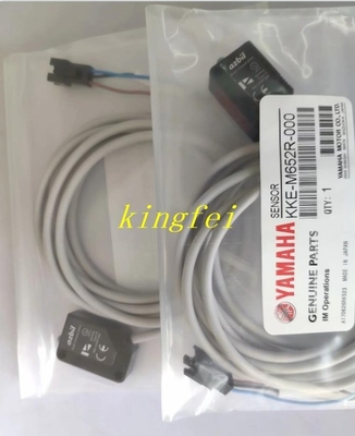 YAMAHA KKE-M652R-00 YS24 Rail In/Out Board Sensor HP300-D2 Out Board Sensor YAMAHA Machine Accessory