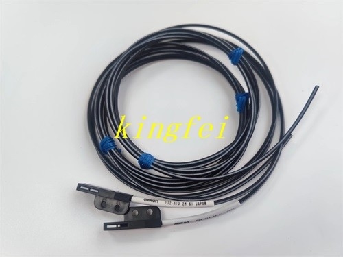 YAMAHA KLC-M9192-00X YSM20 Rail Stop Sensor Optical Braze YSM20R Sensor E32-A13 YAMAHA Machine Accessory