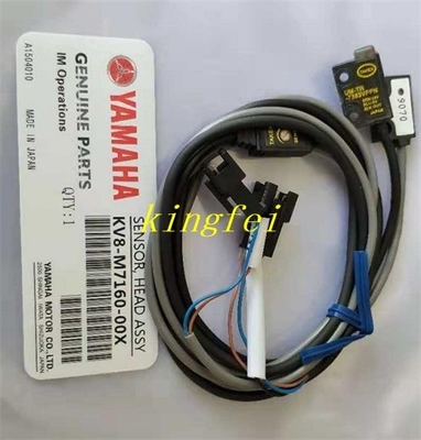YAMAHA KV8-M7160-00X YV100X Head Contact Sensor UM-TR-7383VFPN YAMAHA Machine Accessory