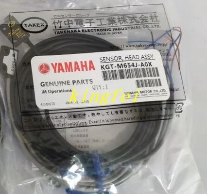 YAMAHA UM-TR-7383VFPN Sensor UM-TL-7383F KGT-M654J-A0X YG200 Sensor YAMAHA Machine Accessory