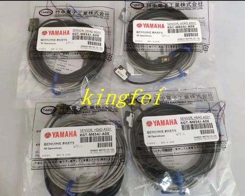 YAMAHA UM-TR-7383VFPN Sensor UM-TL-7383F KGT-M654J-A0X YG200 Sensor YAMAHA Machine Accessory
