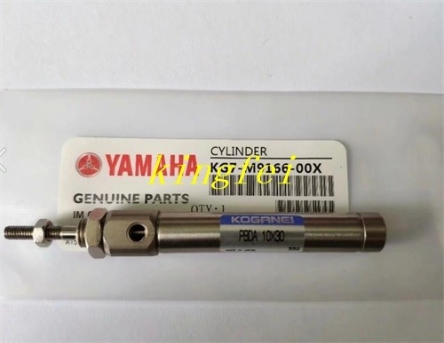YAMAHA KG7-M9166-00X PBDA10x30 Cylinder YAMAHA Machine Accessory Cylinder