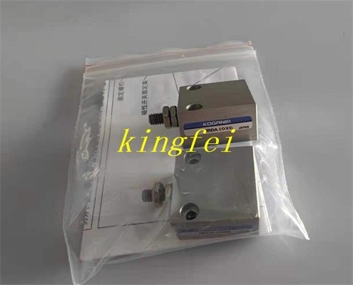 YAMAHA KGS-M9265-01X Rail Cylinder MBDA10X6 Cylinder YG100 Rail Edge Clamp Cylinder YAMAHA Machine Accessory Cylinder