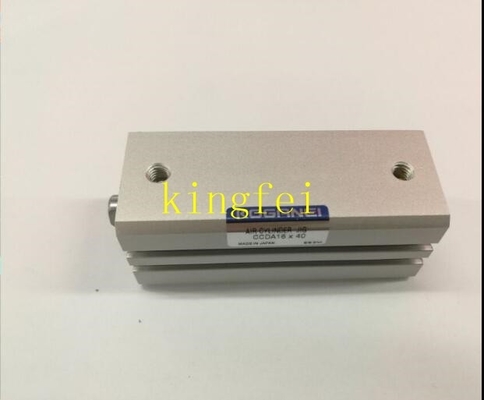 YAMAHA KOGANEI CCDA16X40 Plate Cylinder KHY-M9238-A0 Y12 YS12 Plate Cylinder YAMAHA Machine Accessory Cylinder