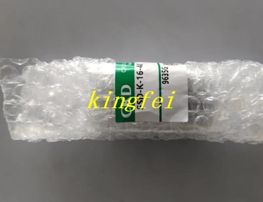 YAMAHA SSD-K-16-40 YS100 Cylinder CKD YAMAHA Machine Accessory Cylinder