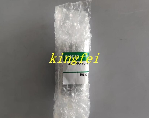 YAMAHA SSD-K-16-40 YS100 Cylinder CKD YAMAHA Machine Accessory Cylinder