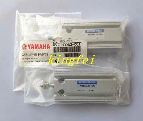 YAMAHA YMDA16X35-11W Auxiliary Baffle Cylinder Outlet Cylinder KV7-M9283-00X Cylinder YAMAHA Machine Accessory Cylinder