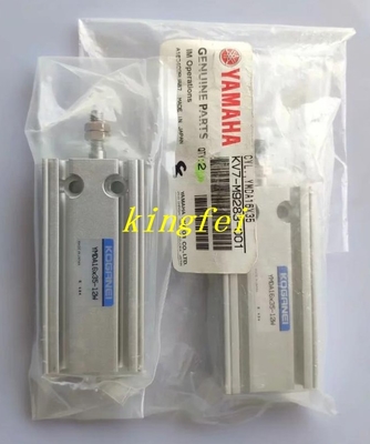 YAMAHA YMDA16X35-11W Auxiliary Baffle Cylinder Outlet Cylinder KV7-M9283-00X Cylinder YAMAHA Machine Accessory Cylinder