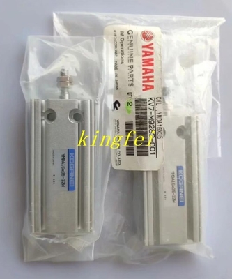 YAMAHA YMDA16X35-11W Auxiliary Baffle Cylinder Outlet Cylinder KV7-M9283-00X Cylinder YAMAHA Machine Accessory Cylinder