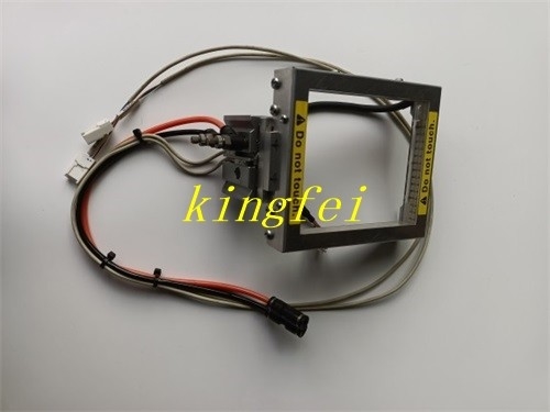 YAMAHA KJJ-M73A0-011 YS12 YG12YS24 Fixed Camera Large Camera with Cable YAMAHA Machine Accessory
