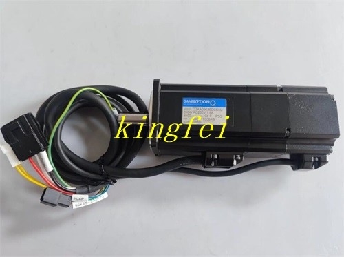 YAMAHA 90K63-201301 dispensing machine upper and lower motor YS24 W-axis motor Q2AA04010DXS5U YAMAHA Machine Accessory