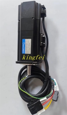 YAMAHA 90K63-201301 dispensing machine upper and lower motor YS24 W-axis motor Q2AA04010DXS5U YAMAHA Machine Accessory