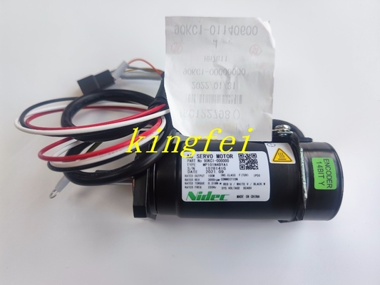 YAMAHA 90KC1-011420 YSM20W shaft motor YAMAHA Machine Accessory Motor