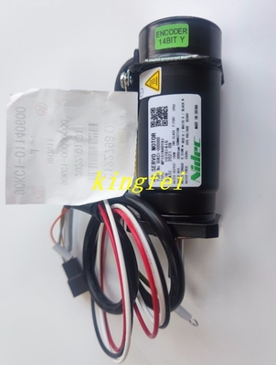 YAMAHA 90KC1-011420 YSM20W shaft motor YAMAHA Machine Accessory Motor