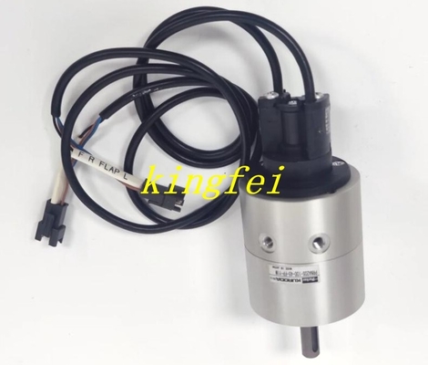 YAMAHA KGY-M9255-A0X PARKER KURODA PRNA20S-100-45-FP-YIM motor YAMAHA Machine Accessory